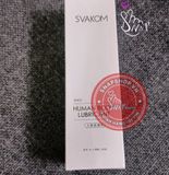 (Snapshop) Gel Bôi Trơn Cao Cấp Svakom Human Body Lubricant 150ml Chính Hãng