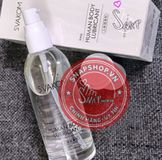 (Snapshop) Gel Bôi Trơn Cao Cấp Svakom Human Body Lubricant 150ml Chính Hãng