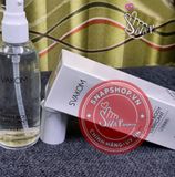 (Snapshop) Gel Bôi Trơn Cao Cấp Svakom Human Body Lubricant 150ml Chính Hãng