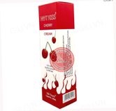 Bản Mới (Snapshop) Gel Bôi Trơn Hot Kiss Hương Cherry 100ml Chính Hãng Hàng Chuẩn