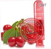 Bản Mới (Snapshop) Gel Bôi Trơn Hương Trái Cây 80ml Chính Hãng Hàng Chuẩn