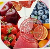 Bản Mới (Snapshop) Gel Bôi Trơn Hương Trái Cây 80ml Chính Hãng Hàng Chuẩn