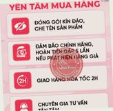 Bản Mới (Snapshop) Gel Bôi Trơn Hương Dâu Tươi Mát – Phyair Strawberry – Chai 200ml Chính Hãng Hàng Chuẩn