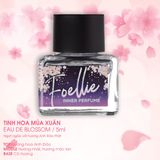 Nước Hoa Vùng Kín Foellie Chính Hãng - Hương Hoa Anh Đào