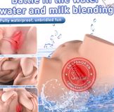 (Snapshop) Búp Bê Bán Thân Yeain The King Woman 5.3kg Chính Hãng