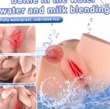 (Snapshop) Búp Bê Bán Thân Yeain The King Woman 5.3kg Chính Hãng Chính Hãng Cao Cấp