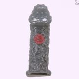 (Snapshop) Bao cao su đôn dên Pretty Love Realistic Penis Sleeve Chính Hãng