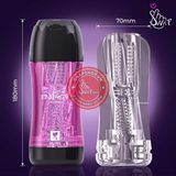 (Snapshop) Âm đạo giả đa năng Galaku Touch In Energy Lightning Chính Hãng