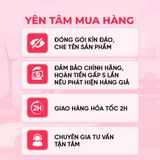 (Snapshop) Âm đạo giả đa năng Galaku Touch In Volcano Chính Hãng