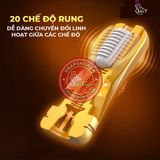 (Snapshop) Âm đạo giả đa năng Galaku Touch In Desert Chính Hãng Cao Cấp Chính Hãng