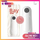 Loại Đặc Biệt Đẳng Cấp Thiết Bị Massage đa năng Galaku Bay Plus Loại Đặc Biệt chính hãng Thiết Bị Thư Giãn Silicon Y Tế Nhiều Chế Độ Chăm Sóc Cơ Thể Phái Nữ Hàng Tuyển Hàng Chuẩn