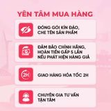 Loại Đặc Biệt Đẳng Cấp Thiết Bị Massage đa năng Galaku Bay Plus Loại Đặc Biệt chính hãng Thiết Bị Thư Giãn Silicon Y Tế Nhiều Chế Độ Chăm Sóc Cơ Thể Phái Nữ Hàng Tuyển Hàng Chuẩn