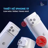 Âm đạo giả đa năng Galaku Sucking Cup 2in1 màu trắng Chính Hãng