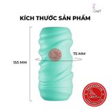 Âm đạo giả Galaku Venom Prime Chính Hãng