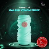 Âm đạo giả Galaku Venom Prime Chính Hãng