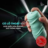 Âm đạo giả Galaku Venom Prime Chính Hãng