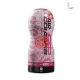 Âm đạo giả Galaku Air Color Hibiscus Pink Chính Hãng