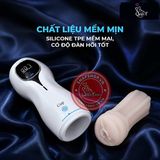 Âm đạo giả đa năng Jiuai Weilai Cup Chính Hãng