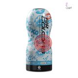 Âm đạo giả Galaku Air Color Ocran Blue Chính Hãng