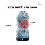 Âm đạo giả Galaku Air Color Ocran Blue Chính Hãng