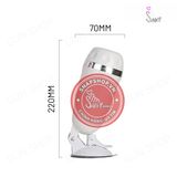 (Snapshop) Âm đạo giả đa năng Yoona Cup Chính Hãng