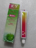 Gel boi tron k.y mẫu mới, độ trơn nhiều lâu khô, dễ rửa , che tên sp