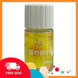 (Che Tên Khi Giao) Popper Kiku No Kaori Mùi Hương Bông Cúc Japan 40ml Hỗ Trợ 24/7