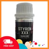 (Che Tên Khi Giao) Popper Khô Styren Hardcore Super Strength USA 40g Bảo Mật Tuyệt Đối