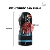 Âm đạo giả Galaku Air Color Ocran Ocean Blue Chính Hãng