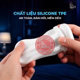 Âm đạo giả Galaku Air Color Ocran Ocean Blue Chính Hãng