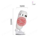 Âm đạo giả đa năng Yoona Cup Chính Hãng