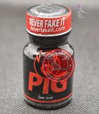 Chai hít tăng khoái cảm Popper PWD USA Pig - Chai 10ml Chính Hãng
