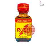 Chai hít tăng khoái cảm Popper PWD USA Rush Original Red - Chai 30ml Chính Hãng