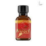 Chai hít tăng khoái cảm Popper PWD USA Rush Original Red - Chai 30ml Chính Hãng