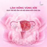 Gel bôi trơn Firon Sense Bloom - Se khít âm đạo và tăng khoái cảm nữ, hương nước hoa - Chai 50ml Chính Hãng