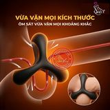 Vòng đeo kéo dài thời gian Shelly Play Steady Chính Hãng