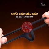 Vòng đeo kéo dài thời gian Shelly Play Steady Chính Hãng