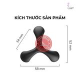 Vòng đeo kéo dài thời gian Shelly Play Steady Chính Hãng