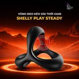 Vòng đeo kéo dài thời gian Shelly Play Steady Chính Hãng