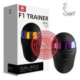 Máy Vắt Tinh Galaku F1 Trainer Tỏa Nhiệt Điều Khiển App Chính Hãng