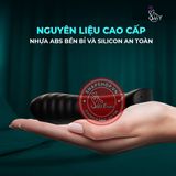 Vòng rung tăng khoái cảm Shelly Play Tammy Chính Hãng