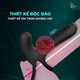 Vòng rung tăng khoái cảm Shelly Play Tammy Chính Hãng