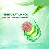 Gel bôi trơn Firon Sense Aqua - Se khít âm đạo và tăng khoái cảm nữ, tinh chất lô hội - Chai 50ml Chính Hãng