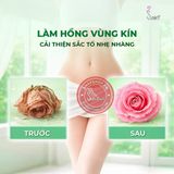 Gel bôi trơn Firon Sense Aqua - Se khít âm đạo và tăng khoái cảm nữ, tinh chất lô hội - Chai 50ml Chính Hãng