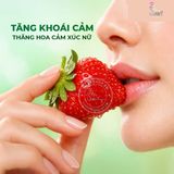 Gel bôi trơn Firon Sense Aqua - Se khít âm đạo và tăng khoái cảm nữ, tinh chất lô hội - Chai 50ml Chính Hãng