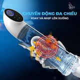 Máy tập dương vậtShelly Play Pump Up Chính Hãng