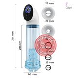 Máy tập dương vậtShelly Play Pump Up Chính Hãng