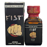 Popper Fist Đen Aromas 30ml