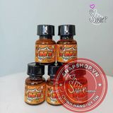 Chai hít tăng khoái cảm Popper PWD USA TNT - Chai 10ml Chính Hãng