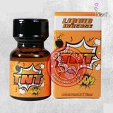 Chai hít tăng khoái cảm Popper PWD USA TNT - Chai 10ml Chính Hãng